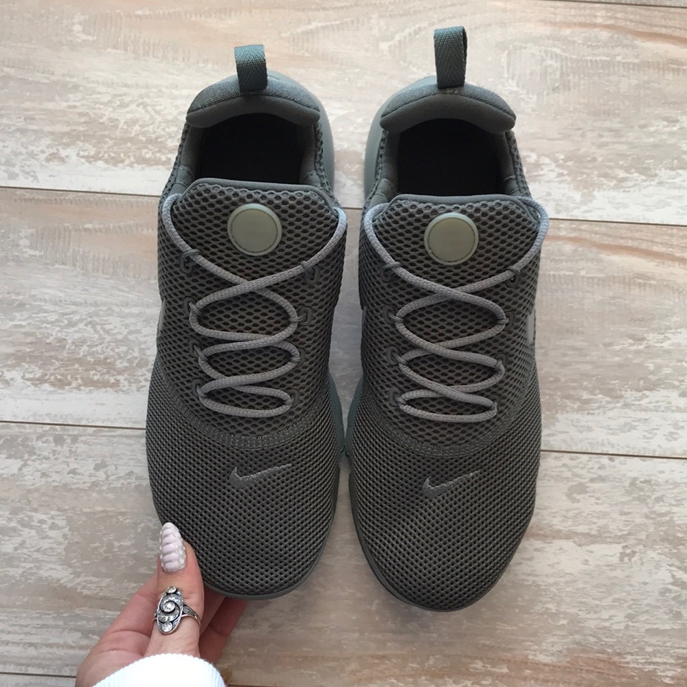 NWT Nike Presto fly - Picture 6 of 8